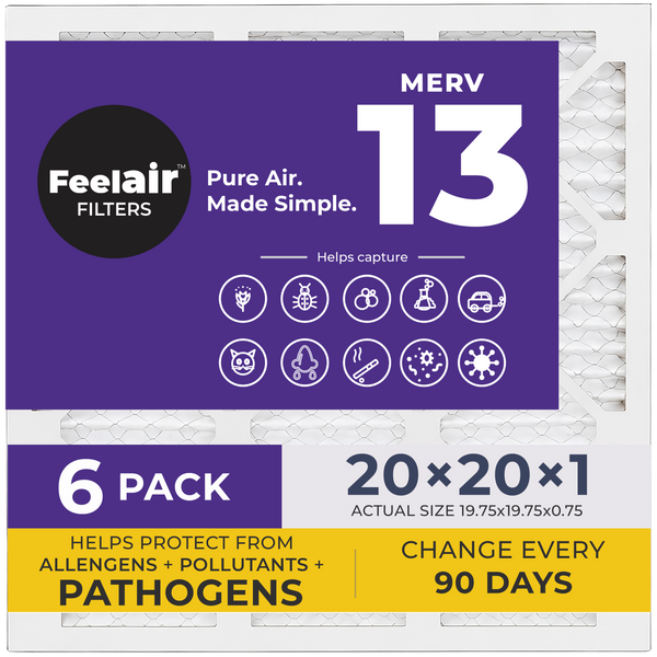 MERV 13